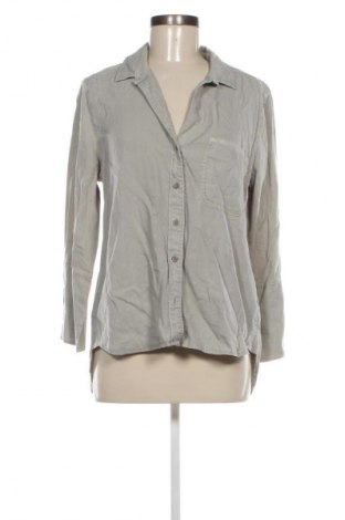 Damenbluse Bella Dahl, Größe M, Farbe Grün, Preis € 15,99