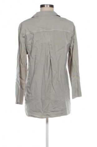 Damenbluse Bella Dahl, Größe M, Farbe Grün, Preis € 15,99