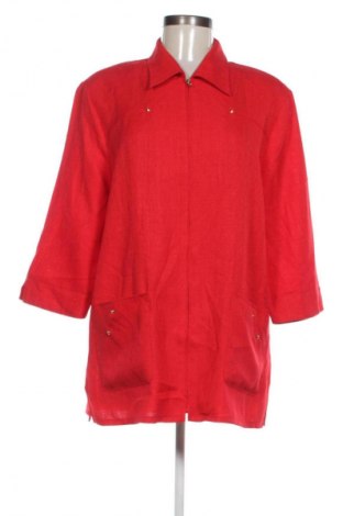 Damenbluse Belle Surprise, Größe XL, Farbe Rot, Preis € 9,99