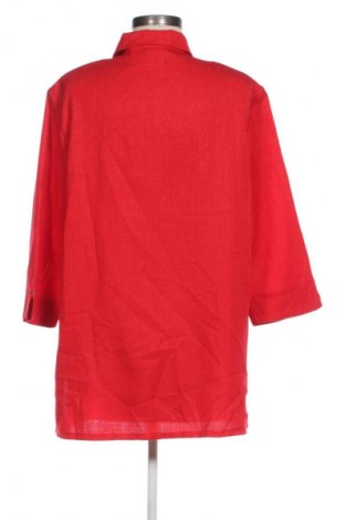 Damenbluse Belle Surprise, Größe XL, Farbe Rot, Preis € 9,99