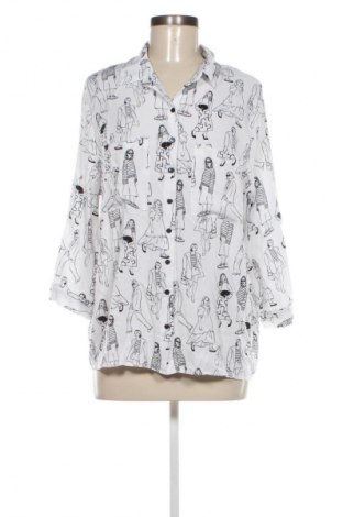 Дамска риза Beloved, Размер XL, Цвят Многоцветен, Цена 25,08 лв.