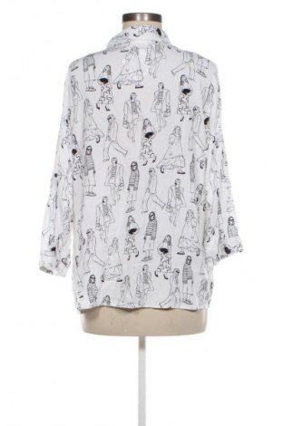 Дамска риза Beloved, Размер XL, Цвят Многоцветен, Цена 25,08 лв.