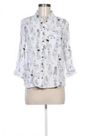 Дамска риза Beloved, Размер M, Цвят Многоцветен, Цена 25,00 лв.