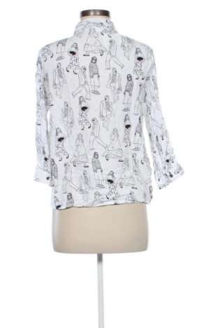 Дамска риза Beloved, Размер M, Цвят Многоцветен, Цена 25,00 лв.