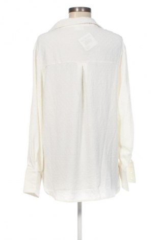 Дамска риза Beloved, Размер S, Цвят Бял, Цена 16,99 лв.