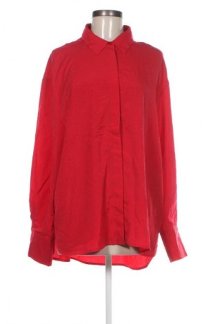 Дамска риза Beloved, Размер XL, Цвят Червен, Цена 17,99 лв.