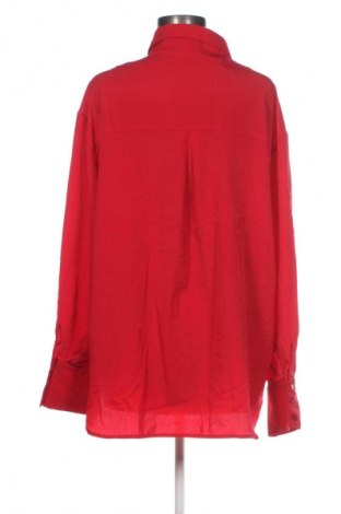 Дамска риза Beloved, Размер XL, Цвят Червен, Цена 17,99 лв.