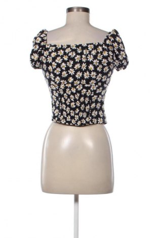 Dámska košeľa  Bershka, Veľkosť S, Farba Viacfarebná, Cena  12,83 €