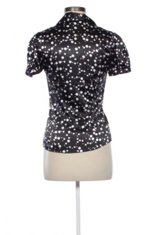 Дамска риза Bershka, Размер S, Цвят Многоцветен, Цена 25,00 лв.