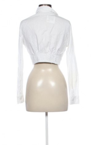 Női ing Bershka, Méret L, Szín Fehér, Ár 3 379 Ft