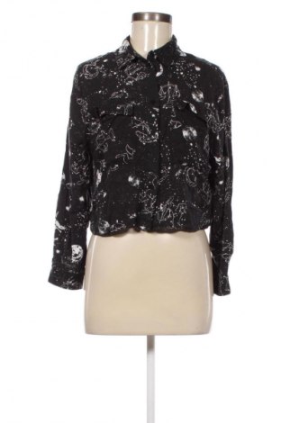 Dámská košile  Bershka, Velikost M, Barva Vícebarevné, Cena  209,00 Kč