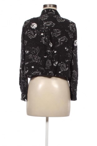 Dámská košile  Bershka, Velikost M, Barva Vícebarevné, Cena  209,00 Kč