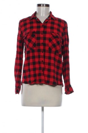 Dámska košeľa  Bershka, Veľkosť L, Farba Viacfarebná, Cena  12,79 €