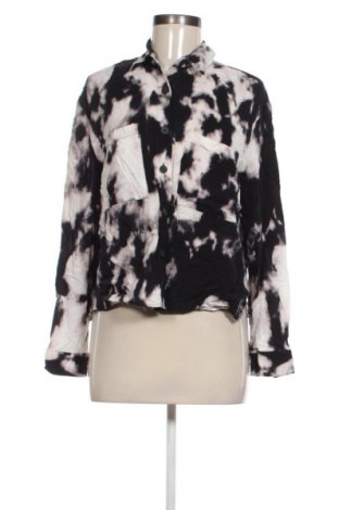 Damska koszula Bershka, Rozmiar S, Kolor Kolorowy, Cena 38,99 zł