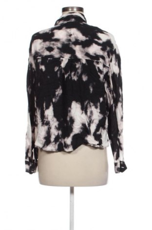 Damska koszula Bershka, Rozmiar S, Kolor Kolorowy, Cena 38,99 zł