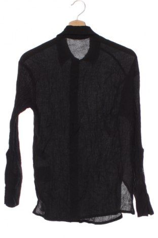 Női ing Bershka, Méret XS, Szín Fekete, Ár 1 539 Ft