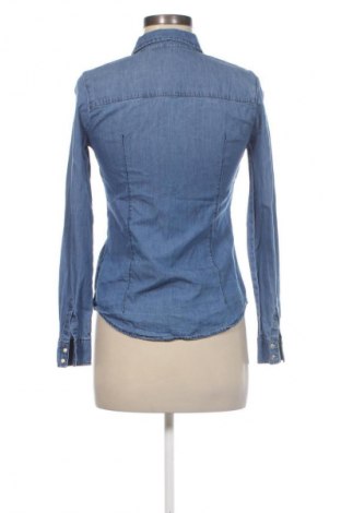 Női ing Bershka, Méret S, Szín Kék, Ár 3 029 Ft