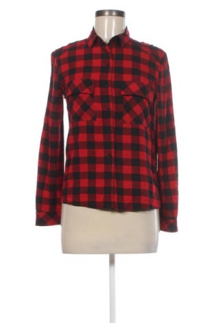 Damska koszula Bershka, Rozmiar S, Kolor Kolorowy, Cena 38,99 zł