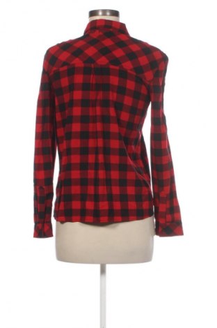 Damska koszula Bershka, Rozmiar S, Kolor Kolorowy, Cena 38,99 zł