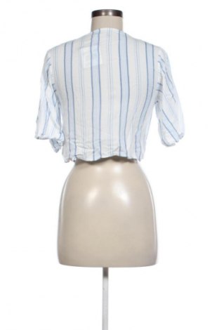 Damska koszula Bershka, Rozmiar S, Kolor Kolorowy, Cena 46,99 zł