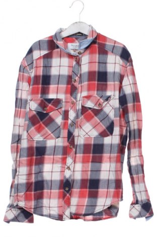 Dámska košeľa  Bershka, Veľkosť XS, Farba Viacfarebná, Cena  8,95 €