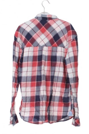 Dámska košeľa  Bershka, Veľkosť XS, Farba Viacfarebná, Cena  8,95 €