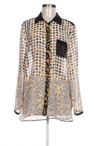 Дамска риза Best Connections, Размер XL, Цвят Многоцветен, Цена 16,99 лв.