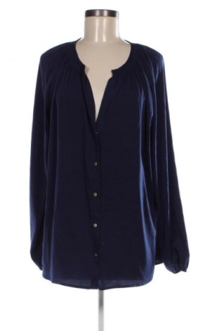 Dámska košeľa  Best Connections, Veľkosť XL, Farba Modrá, Cena  10,95 €