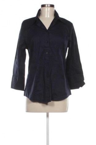 Damska koszula Best Connections, Rozmiar L, Kolor Niebieski, Cena 43,99 zł