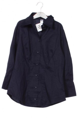 Дамска риза Best Connections, Размер XS, Цвят Син, Цена 8,69 €