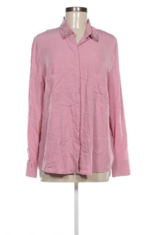 Damenbluse Betty Barclay, Größe XL, Farbe Aschrosa, Preis € 19,99