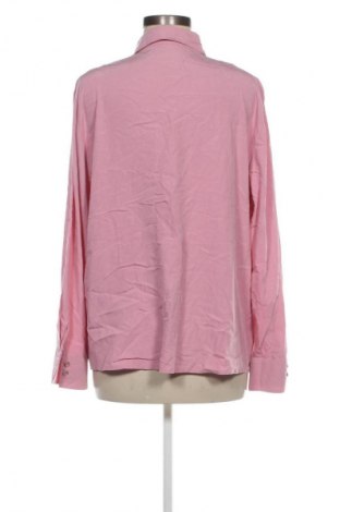 Damenbluse Betty Barclay, Größe XL, Farbe Aschrosa, Preis € 19,99