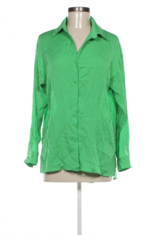 Дамска риза Betty Barclay, Размер M, Цвят Зелен, Цена 4,99 лв.