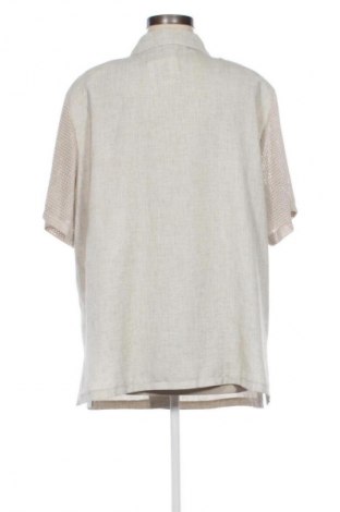 Dámska košeľa  Bexleys, Veľkosť XXL, Farba Béžová, Cena  14,95 €