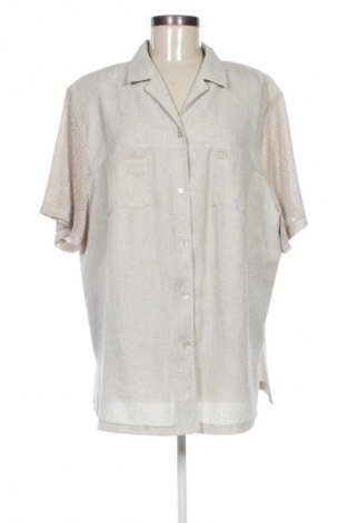 Dámska košeľa  Bexleys, Veľkosť XXL, Farba Béžová, Cena  14,95 €