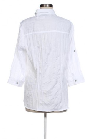 Дамска риза Bexleys, Размер L, Цвят Бял, Цена 27,99 лв.