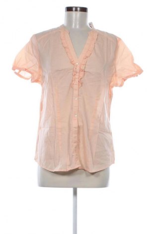 Dámská košile  Biaggini, Velikost L, Barva Oranžová, Cena  239,00 Kč