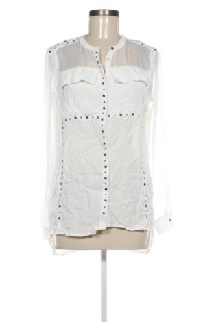 Dámska košeľa  Biba, Veľkosť M, Farba Biela, Cena  11,95 €