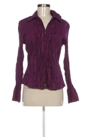 Дамска риза Biba, Размер M, Цвят Червен, Цена 43,40 лв.