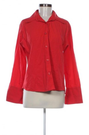 Dámská košile  Bika, Velikost XL, Barva Červená, Cena  316,00 Kč