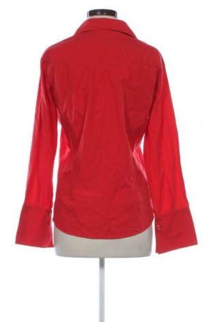 Dámská košile  Bika, Velikost XL, Barva Červená, Cena  316,00 Kč