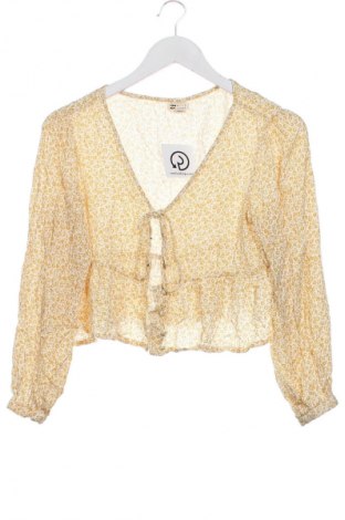 Damenbluse Billabong, Größe XS, Farbe Mehrfarbig, Preis 12,99 €