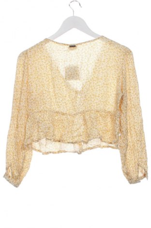 Damenbluse Billabong, Größe XS, Farbe Mehrfarbig, Preis 12,99 €