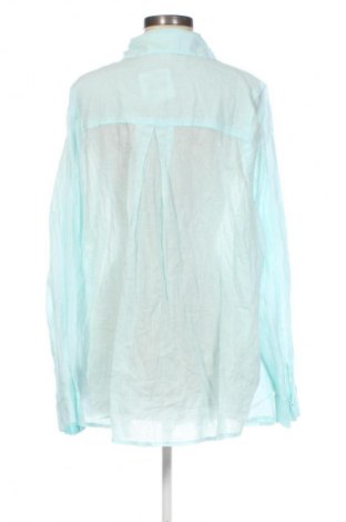 Damska koszula Billabong, Rozmiar XL, Kolor Niebieski, Cena 175,25 zł