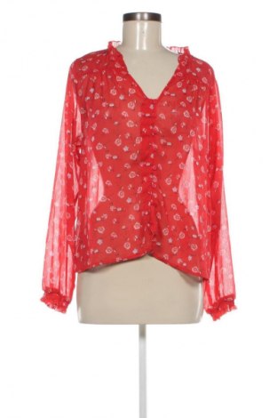 Γυναικείο πουκάμισο Blind Date, Μέγεθος M, Χρώμα Πολύχρωμο, Τιμή 2,99 €