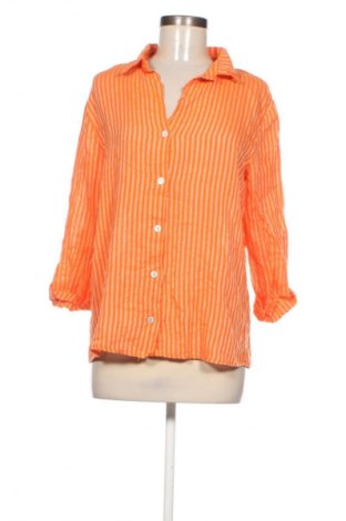 Cămașă de femei Blind Date, Mărime S, Culoare Portocaliu, Preț 12,99 Lei