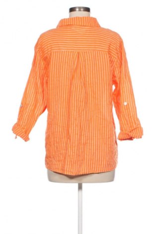 Cămașă de femei Blind Date, Mărime S, Culoare Portocaliu, Preț 12,99 Lei
