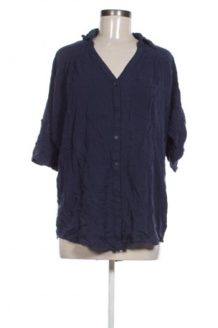 Damenbluse Blind Date, Größe M, Farbe Blau, Preis € 12,79