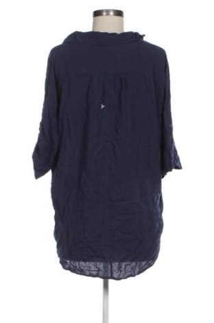 Damenbluse Blind Date, Größe M, Farbe Blau, Preis € 12,79