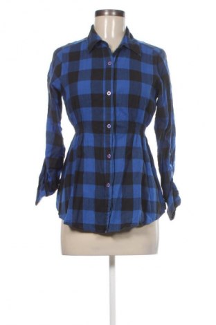 Damska koszula Bloomings, Rozmiar M, Kolor Kolorowy, Cena 37,99 zł